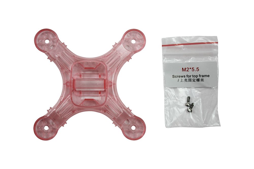EMAX Babyhawk Replacement Frame