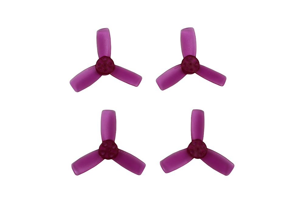 EMAX T2345 Tri-Blade Propellers for Babyhawk