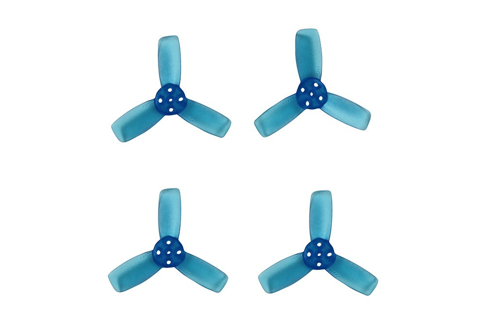 EMAX T2345 Tri-Blade Propellers for Babyhawk