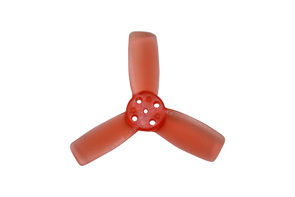 EMAX 2345 Tri-Blade Propellers for Babyhawk
