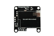 Load image into Gallery viewer, TBS Unify Pro HV &amp; FrSky Receiver Mounting Board