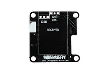 Load image into Gallery viewer, TBS Unify Pro HV &amp; FrSky Receiver Mounting Board