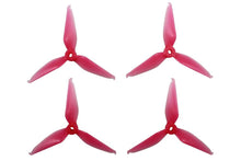 Load image into Gallery viewer, RaceKraft 5051 Tri-Blade Crane Propellers