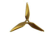 Load image into Gallery viewer, RaceKraft 5051 Tri-Blade Crane Propellers