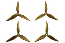 Load image into Gallery viewer, RaceKraft 5051 Tri-Blade Crane Propellers