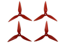 Load image into Gallery viewer, RaceKraft 5051 Tri-Blade Crane Propellers