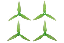 Load image into Gallery viewer, RaceKraft 5051 Tri-Blade Crane Propellers