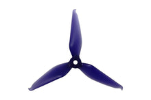 Load image into Gallery viewer, RaceKraft 5051 Tri-Blade Crane Propellers