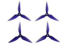 Load image into Gallery viewer, RaceKraft 5051 Tri-Blade Crane Propellers
