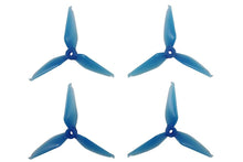 Load image into Gallery viewer, RaceKraft 5051 Tri-Blade Crane Propellers