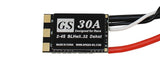 Spedix GS 30A BLHeli_32 ESC