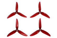 Load image into Gallery viewer, HQProp DPS 5048 V1S Tri-Blade Propellers