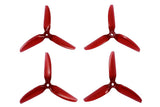 HQProp DPS 5048 V1S Tri-Blade Propellers