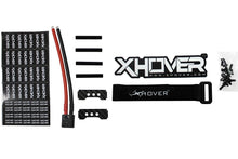 Laden Sie das Bild in den Galerie-Viewer, XHover R5X FPV Racing Quad-Rahmen