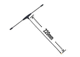 TBS Crossfire Immortal T V2 Antenna - Extra Extended