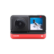 Load image into Gallery viewer, Insta360 ONE R 360 Edition