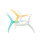 HQProp Juicy J37 4937 Tri-Blade Propellers