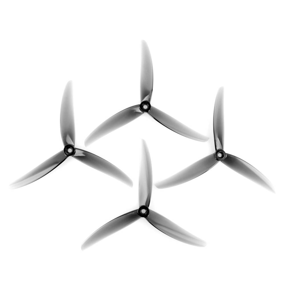 HQProp J75 7050 Tri-Blade Propellers