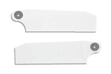 KBDD 112mm Extreme Edition Tail Blades for 700 Helis