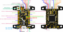 Load image into Gallery viewer, Flyduino KISS Flight Controller V2