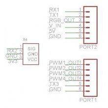 Load image into Gallery viewer, KISS FC-ESC Connection Cable