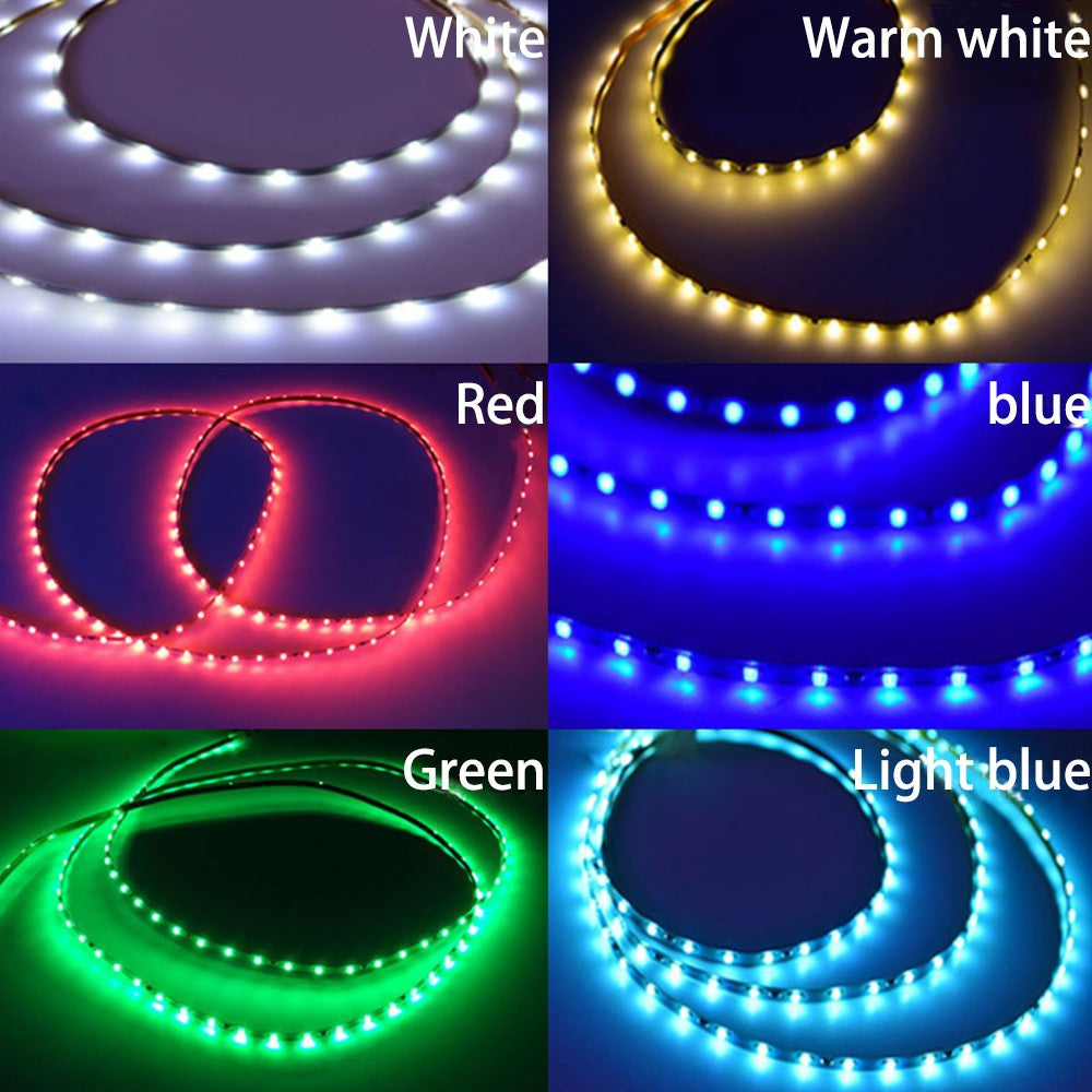 EMAX Tinyhawk LED Light Kit - ProgressiveRC