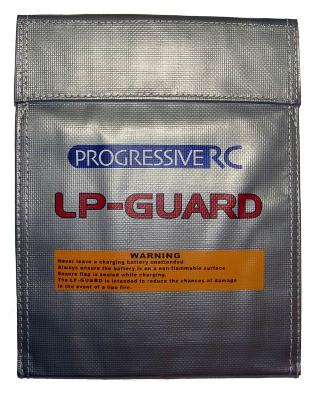 patriot r c lipo guard bag review Lipo Guard Battery Charging Flame Retardant Safety Bag