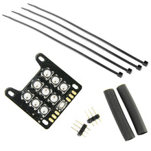 Load image into Gallery viewer, Lumenier Multi-functional RGB LED Tail Light