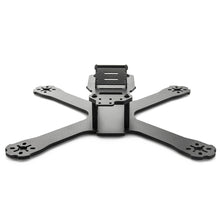 Load image into Gallery viewer, Lumenier QAV-X Charpu Racing Quad Frame Kit (3mm)