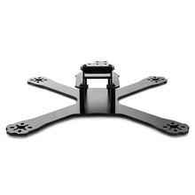 Load image into Gallery viewer, Lumenier QAV-X Charpu Racing Quad Frame Kit (3mm)