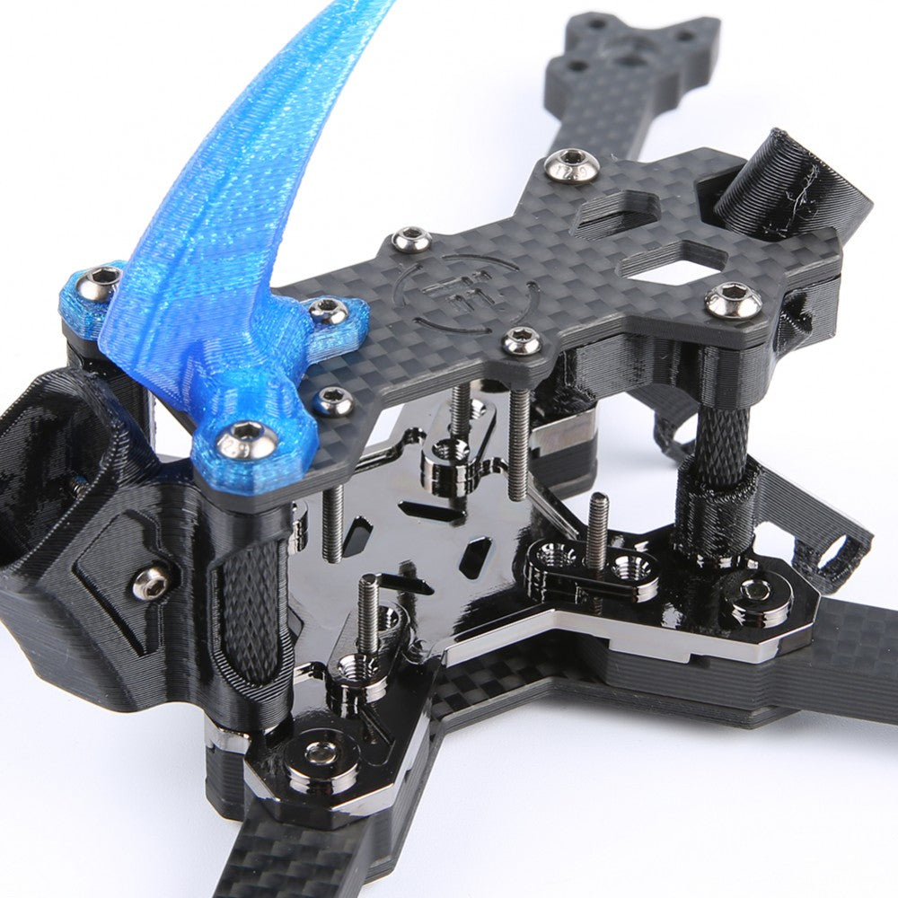 Fpv Racing Frame iFlight Mach R5 FPV Racing Frame – ProgressiveRC