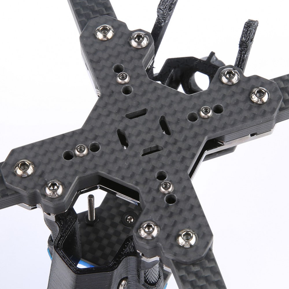 iFlight Mach R5 FPV Racing Frame – ProgressiveRC