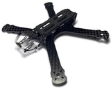 Armattan Marmotte 5-inch FPV Freestyle Quad Frame
