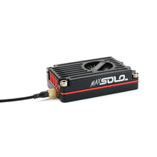 Load image into Gallery viewer, RushFPV Max Solo 5.8GHz Video Transmitter