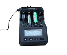 Load image into Gallery viewer, SkyRC MC3000 Multi-Chemistry Charger
