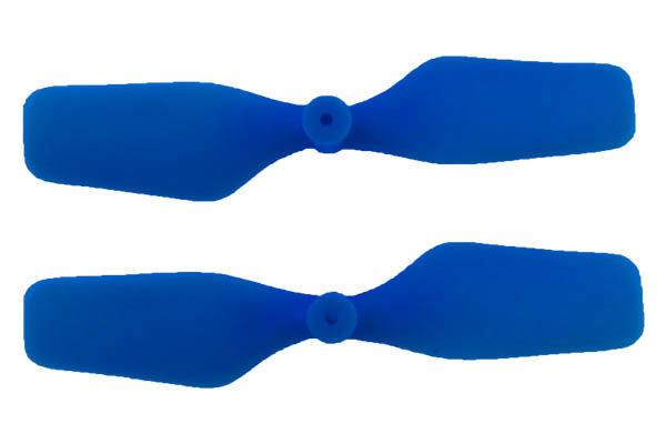 KBDD Tail Blades for Blade mCP X – ProgressiveRC