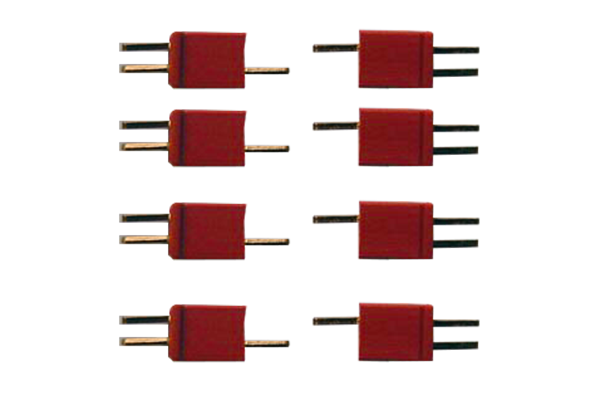 Micro T-Plug Connectors