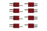 Micro T-Plug Connectors