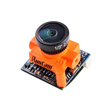 Load image into Gallery viewer, RunCam Micro Swift FPV Camera