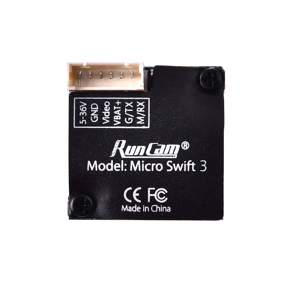 RunCam Micro Swift 3 V2