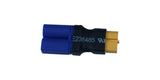 Male XT60 to Female EC5 Compact Converter