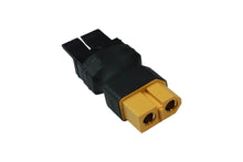 Load image into Gallery viewer, Male XT60 to Male TRXS Compact Converter