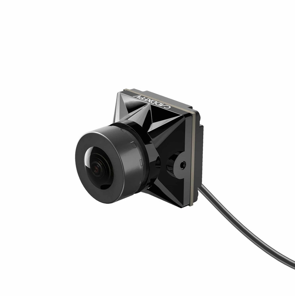 Nebula Pro camera size compared with original DJI FPV camera Nebula Pro camera size compared with original DJI FPV camera
