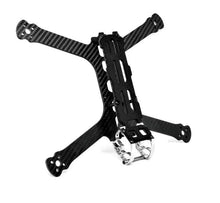 Laden Sie das Bild in den Galerie-Viewer, Armattan Chameleon LR 7-Zoll FPV Freestyle Quad Rahmen