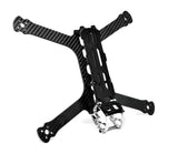 Armattan Chameleon LR 7-inch FPV Freestyle Quad Frame