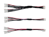 Paralleler (2x) Balance-Adapter