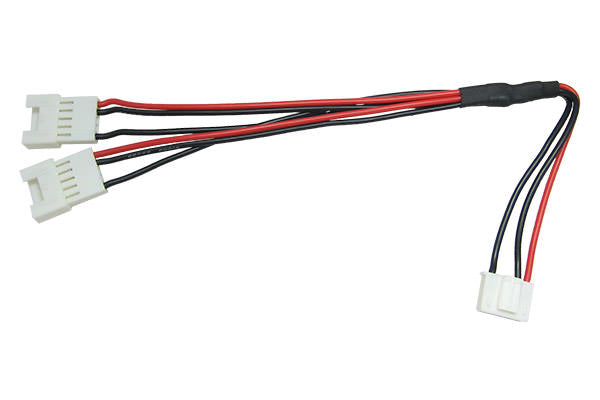 Parallel (2x) Balance Adapter