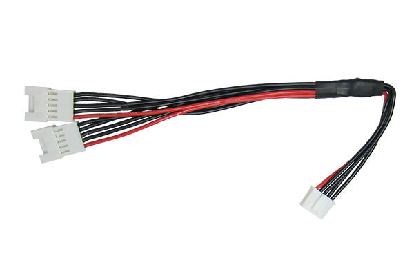 Parallel (2x) Balance Adapter