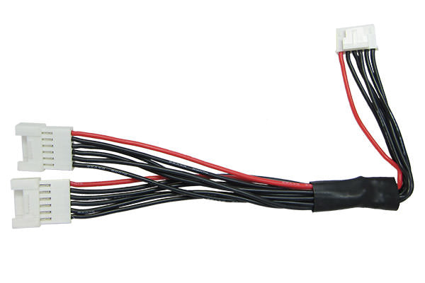 Parallel (2x) Balance Adapter