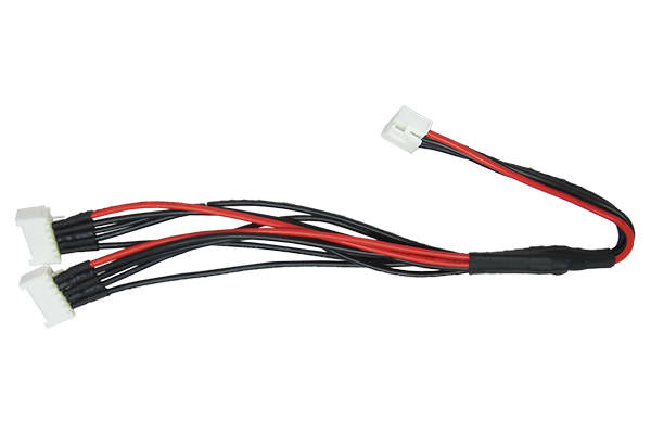 Parallel (2x) Balance Adapter
